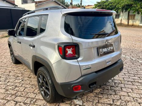 JEEP Renegade 2.0 16V 4P TURBO DIESEL MOAB 4X4 AUTOM�TICO, Foto 6