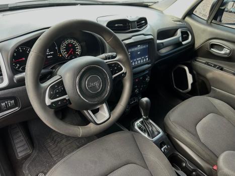 JEEP Renegade 2.0 16V 4P TURBO DIESEL MOAB 4X4 AUTOM�TICO, Foto 7