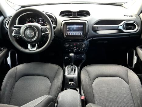 JEEP Renegade 2.0 16V 4P TURBO DIESEL MOAB 4X4 AUTOM�TICO, Foto 8