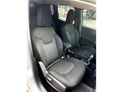 JEEP Renegade 2.0 16V 4P TURBO DIESEL MOAB 4X4 AUTOM�TICO, Foto 9