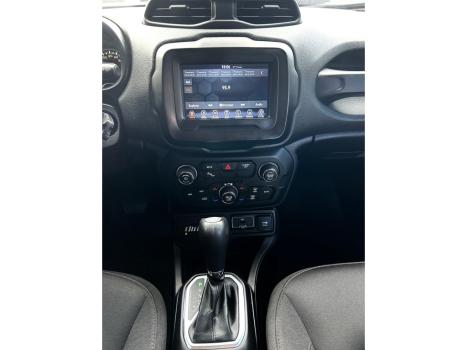 JEEP Renegade 2.0 16V 4P TURBO DIESEL MOAB 4X4 AUTOM�TICO, Foto 10