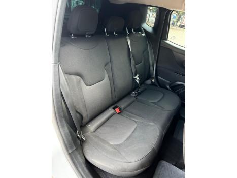 JEEP Renegade 2.0 16V 4P TURBO DIESEL MOAB 4X4 AUTOM�TICO, Foto 11