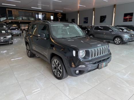 JEEP Renegade 2.0 16V 4P TURBO DIESEL 75 ANOS 4X4 AUTOM�TICO, Foto 2