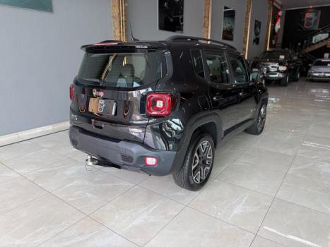 JEEP Renegade 2.0 16V 4P TURBO DIESEL 75 ANOS 4X4 AUTOM�TICO, Foto 3