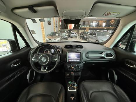 JEEP Renegade 2.0 16V 4P TURBO DIESEL 75 ANOS 4X4 AUTOM�TICO, Foto 8
