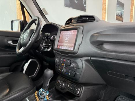 JEEP Renegade 2.0 16V 4P TURBO DIESEL 75 ANOS 4X4 AUTOM�TICO, Foto 9