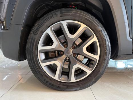 JEEP Renegade 2.0 16V 4P TURBO DIESEL 75 ANOS 4X4 AUTOM�TICO, Foto 13