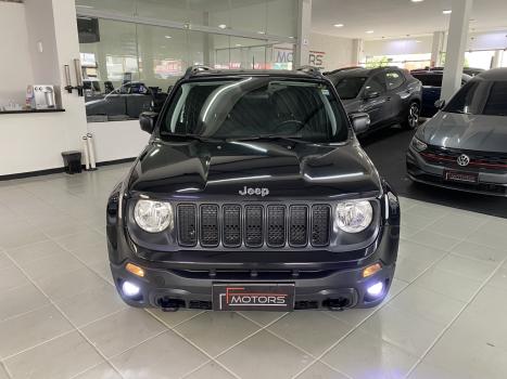 JEEP Renegade 2.0 16V 4P TURBO DIESEL MOAB 4X4 AUTOM�TICO, Foto 2
