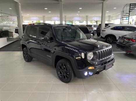 JEEP Renegade 2.0 16V 4P TURBO DIESEL MOAB 4X4 AUTOM�TICO, Foto 3