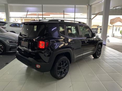 JEEP Renegade 2.0 16V 4P TURBO DIESEL MOAB 4X4 AUTOM�TICO, Foto 4