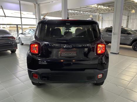JEEP Renegade 2.0 16V 4P TURBO DIESEL MOAB 4X4 AUTOM�TICO, Foto 5