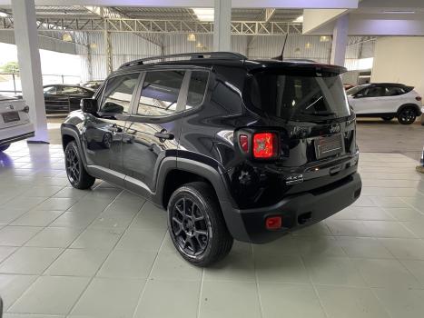 JEEP Renegade 2.0 16V 4P TURBO DIESEL MOAB 4X4 AUTOM�TICO, Foto 6