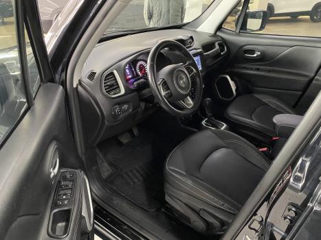 JEEP Renegade 2.0 16V 4P TURBO DIESEL MOAB 4X4 AUTOM�TICO, Foto 8