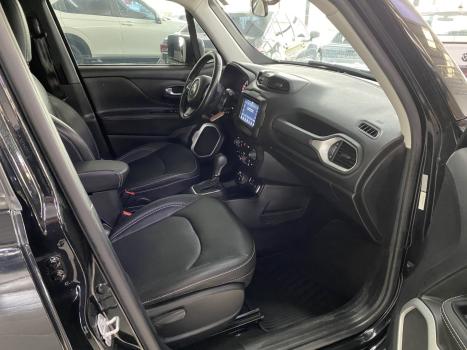JEEP Renegade 2.0 16V 4P TURBO DIESEL MOAB 4X4 AUTOM�TICO, Foto 13