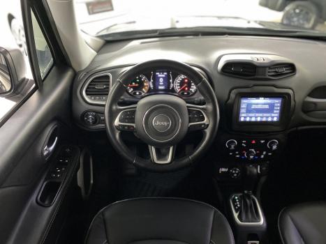 JEEP Renegade 2.0 16V 4P TURBO DIESEL MOAB 4X4 AUTOM�TICO, Foto 14