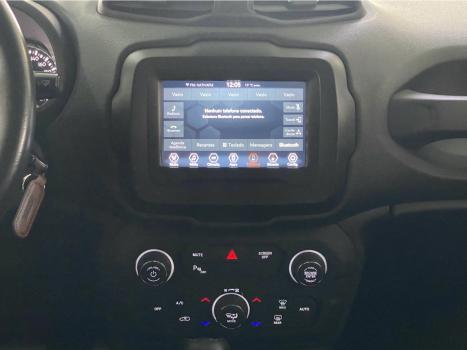 JEEP Renegade 2.0 16V 4P TURBO DIESEL MOAB 4X4 AUTOM�TICO, Foto 15