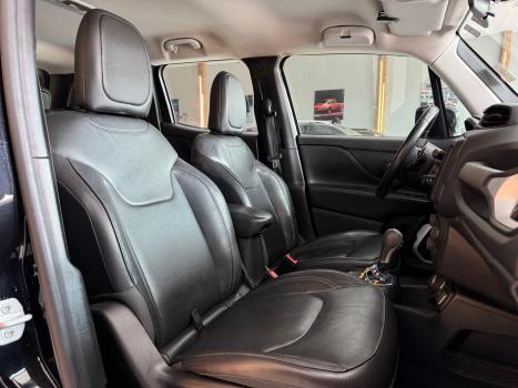 JEEP Renegade 2.0 16V 4P TURBO DIESEL LONGITUDE 4X4 AUTOM�TICO, Foto 11