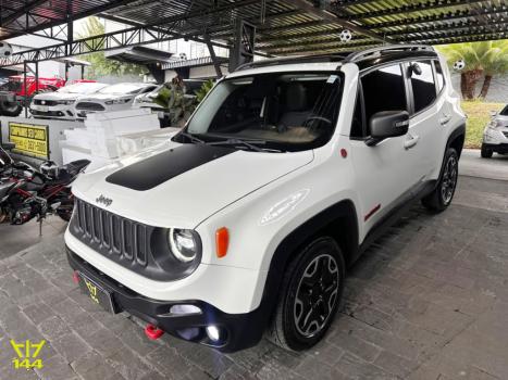JEEP Renegade 2.0 16V 4P TURBO DIESEL TRAILHAWK 4X4 AUTOM�TICO, Foto 1