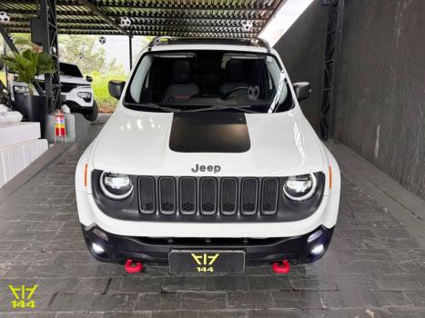JEEP Renegade 2.0 16V 4P TURBO DIESEL TRAILHAWK 4X4 AUTOM�TICO, Foto 2