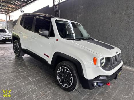 JEEP Renegade 2.0 16V 4P TURBO DIESEL TRAILHAWK 4X4 AUTOM�TICO, Foto 3