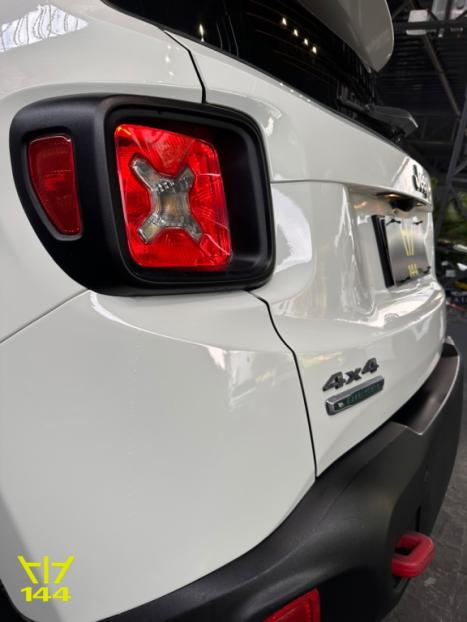 JEEP Renegade 2.0 16V 4P TURBO DIESEL TRAILHAWK 4X4 AUTOM�TICO, Foto 6
