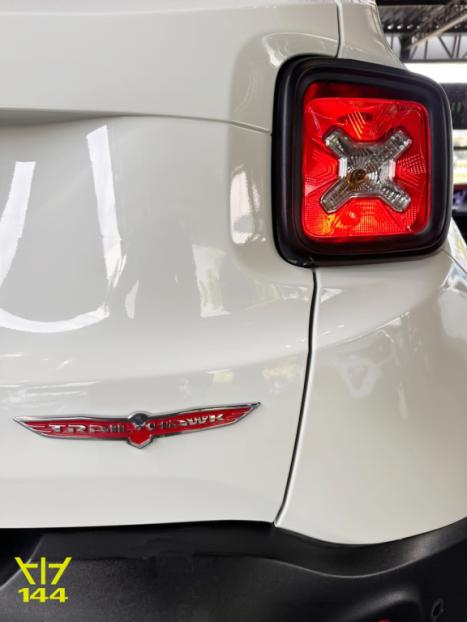 JEEP Renegade 2.0 16V 4P TURBO DIESEL TRAILHAWK 4X4 AUTOM�TICO, Foto 7