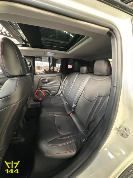 JEEP Renegade 2.0 16V 4P TURBO DIESEL TRAILHAWK 4X4 AUTOM�TICO, Foto 9