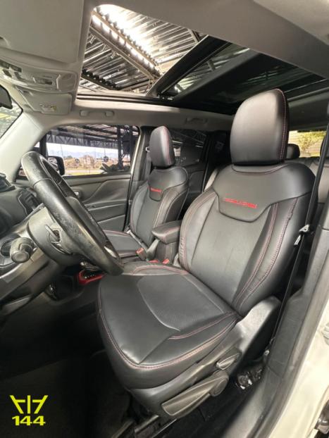 JEEP Renegade 2.0 16V 4P TURBO DIESEL TRAILHAWK 4X4 AUTOM�TICO, Foto 11