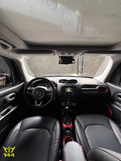 JEEP Renegade 2.0 16V 4P TURBO DIESEL TRAILHAWK 4X4 AUTOM�TICO, Foto 12