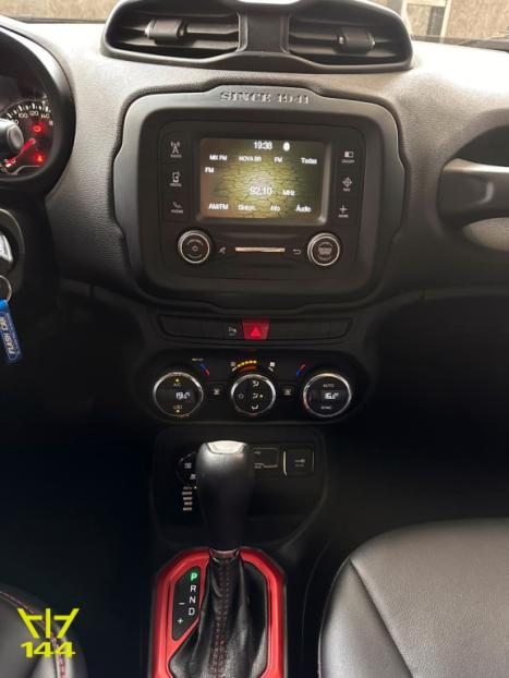 JEEP Renegade 2.0 16V 4P TURBO DIESEL TRAILHAWK 4X4 AUTOM�TICO, Foto 13