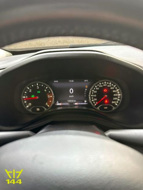 JEEP Renegade 2.0 16V 4P TURBO DIESEL TRAILHAWK 4X4 AUTOM�TICO, Foto 15