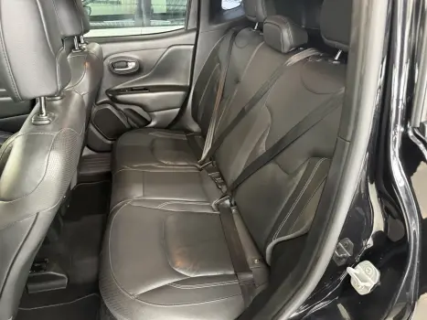JEEP Renegade 2.0 16V 4P TURBO DIESEL LONGITUDE 4X4 AUTOMÁTICO, Foto 15