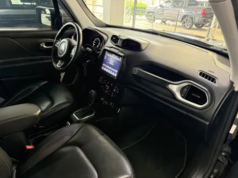 JEEP Renegade 2.0 16V 4P TURBO DIESEL LONGITUDE 4X4 AUTOMÁTICO, Foto 16