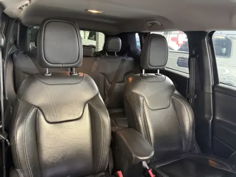 JEEP Renegade 2.0 16V 4P TURBO DIESEL LONGITUDE 4X4 AUTOMÁTICO, Foto 17
