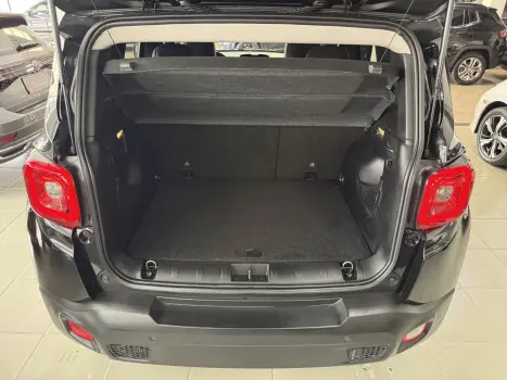 JEEP Renegade 2.0 16V 4P TURBO DIESEL LONGITUDE 4X4 AUTOMÁTICO, Foto 18