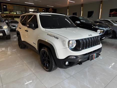 JEEP Renegade 2.0 16V 4P TURBO DIESEL MOAB 4X4 AUTOMÁTICO, Foto 2
