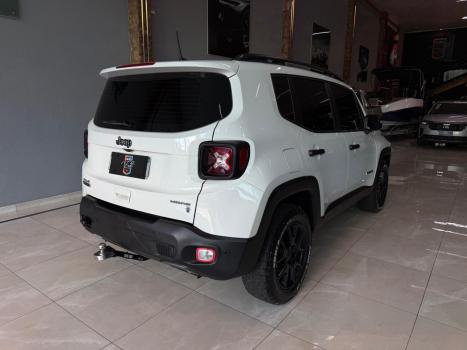 JEEP Renegade 2.0 16V 4P TURBO DIESEL MOAB 4X4 AUTOMÁTICO, Foto 3