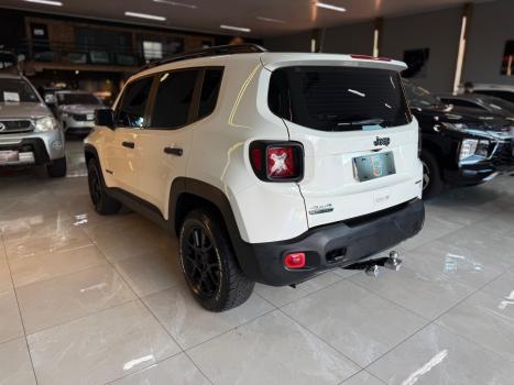 JEEP Renegade 2.0 16V 4P TURBO DIESEL MOAB 4X4 AUTOMÁTICO, Foto 4