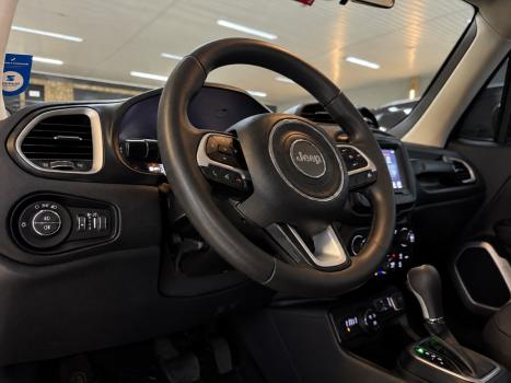 JEEP Renegade 2.0 16V 4P TURBO DIESEL MOAB 4X4 AUTOMÁTICO, Foto 5