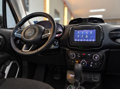 JEEP Renegade 2.0 16V 4P TURBO DIESEL MOAB 4X4 AUTOMÁTICO, Foto 6
