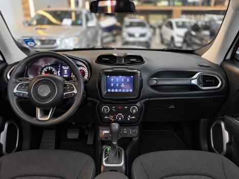 JEEP Renegade 2.0 16V 4P TURBO DIESEL MOAB 4X4 AUTOMÁTICO, Foto 7
