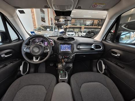 JEEP Renegade 2.0 16V 4P TURBO DIESEL MOAB 4X4 AUTOMÁTICO, Foto 8