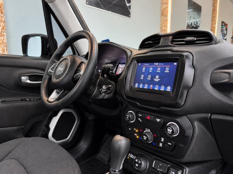 JEEP Renegade 2.0 16V 4P TURBO DIESEL MOAB 4X4 AUTOMÁTICO, Foto 10