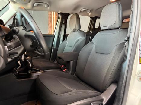 JEEP Renegade 2.0 16V 4P TURBO DIESEL MOAB 4X4 AUTOMÁTICO, Foto 11
