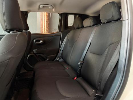 JEEP Renegade 2.0 16V 4P TURBO DIESEL MOAB 4X4 AUTOMÁTICO, Foto 13