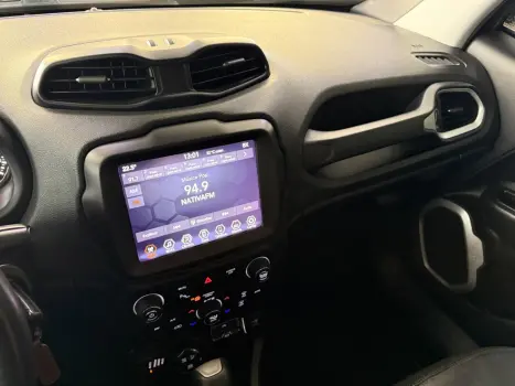 JEEP Renegade 2.0 16V 4P TURBO DIESEL LONGITUDE 4X4 AUTOMÁTICO, Foto 11