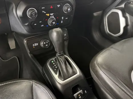 JEEP Renegade 2.0 16V 4P TURBO DIESEL LONGITUDE 4X4 AUTOMÁTICO, Foto 12
