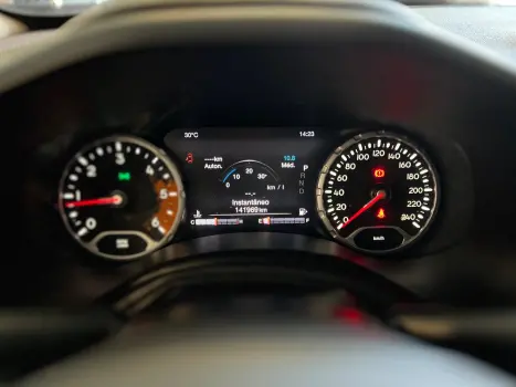 JEEP Renegade 2.0 16V 4P TURBO DIESEL TRAILHAWK 4X4 AUTOMÁTICO, Foto 5