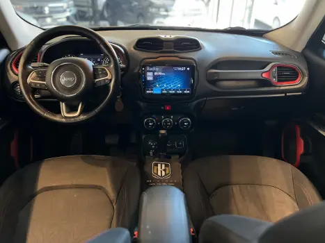 JEEP Renegade 2.0 16V 4P TURBO DIESEL TRAILHAWK 4X4 AUTOMÁTICO, Foto 7