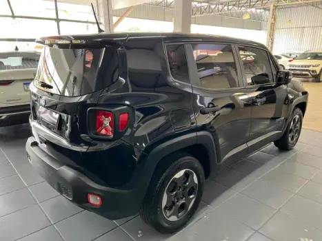 JEEP Renegade , Foto 4